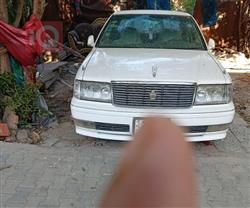 تويوتا كراون